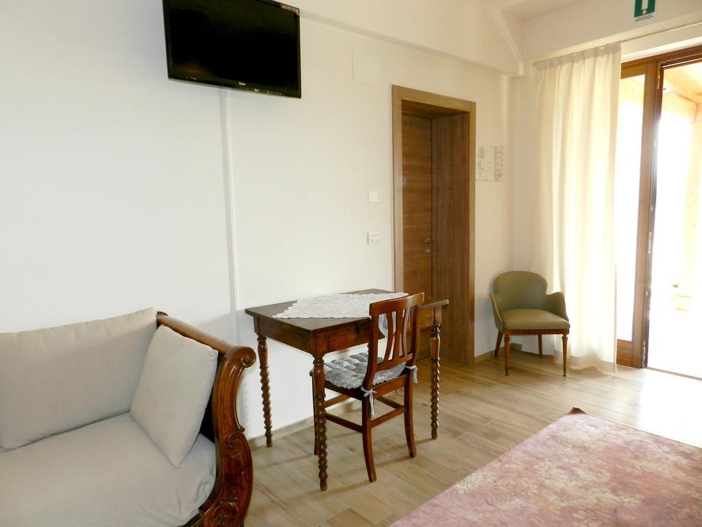 Hotel Agriturismo Zio Michele Isola Della Scala Exteriér fotografie