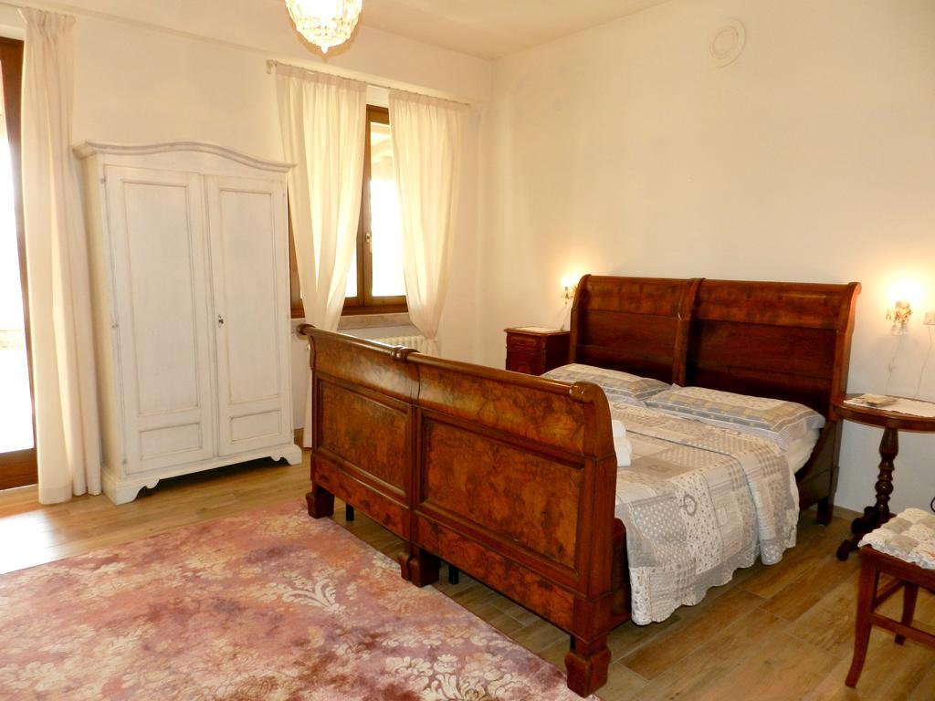Hotel Agriturismo Zio Michele Isola Della Scala Exteriér fotografie