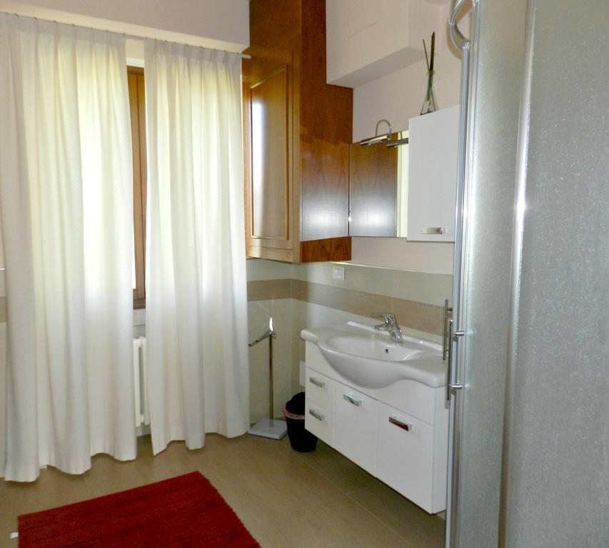 Hotel Agriturismo Zio Michele Isola Della Scala Exteriér fotografie