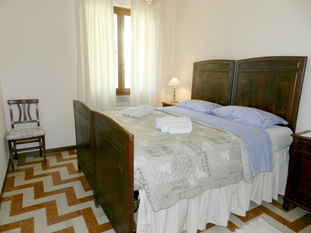Hotel Agriturismo Zio Michele Isola Della Scala Exteriér fotografie